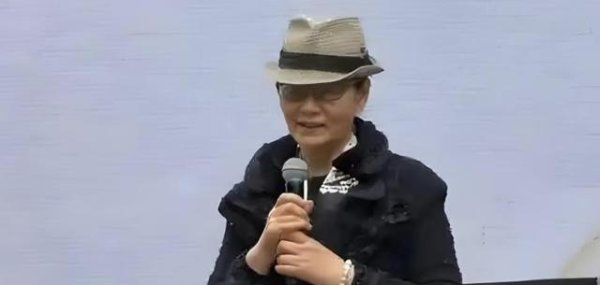 股票king 70岁潘虹，银幕传奇背后的真实人生